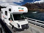 Volkswagen Crafter by Talvor 2006 года